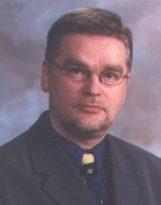 Mr. K. K.-S. portrait
